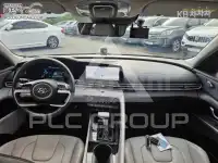 2021 Hyundai Avante