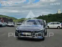 2021 Hyundai Avante