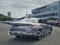 2021 Hyundai Avante