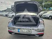 2021 Hyundai Avante