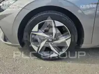 2021 Hyundai Avante