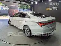 2021 Hyundai Avante