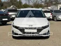 2021 Hyundai Avante
