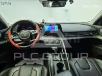 2021 Hyundai Avante