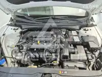 2021 Hyundai Avante
