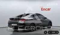 2021 Hyundai Avante