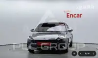 2021 Hyundai Avante
