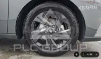 2021 Hyundai Avante