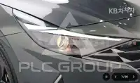 2021 Hyundai Avante