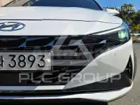2021 Hyundai Avante