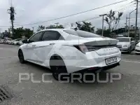 2021 Hyundai Avante