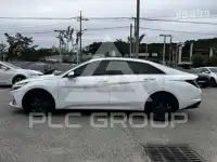 2021 Hyundai Avante