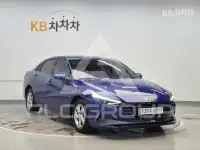 2021 Hyundai Avante