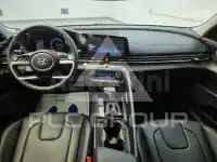 2021 Hyundai Avante