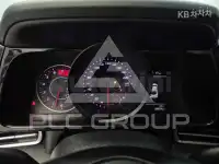 2021 Hyundai Avante