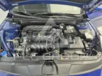 2021 Hyundai Avante