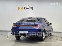 2021 Hyundai Avante