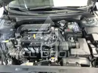 2021 Hyundai Avante