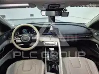 2021 Hyundai Avante