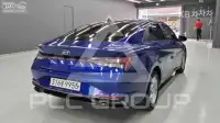 2021 Hyundai Avante