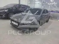 2021 Hyundai Avante