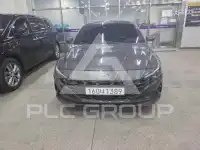 2021 Hyundai Avante