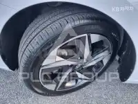 2021 Hyundai Avante