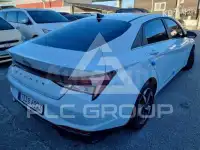 2021 Hyundai Avante