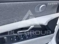 2021 Hyundai Avante