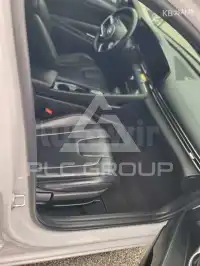 2021 Hyundai Avante