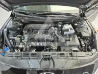 2021 Hyundai Avante