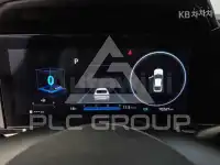 2021 Hyundai Avante