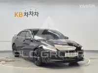 2021 Hyundai Avante