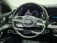 2021 Hyundai Avante