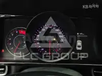 2021 Hyundai Avante