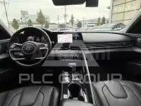 2021 Hyundai Avante