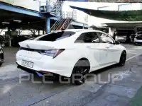 2021 Hyundai Avante