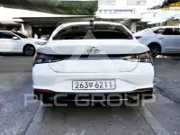2021 Hyundai Avante