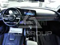2021 Hyundai Avante