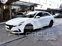 2021 Hyundai Avante