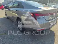 2021 Hyundai Avante