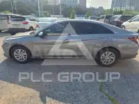 2021 Hyundai Avante