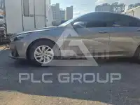 2021 Hyundai Avante
