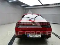 2021 Hyundai Avante