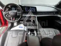 2021 Hyundai Avante