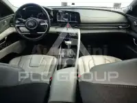 2021 Hyundai Avante