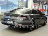 2021 Hyundai Avante