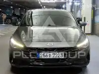 2021 Hyundai Avante