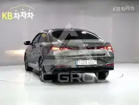 2021 Hyundai Avante