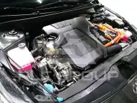 2021 Hyundai Avante
